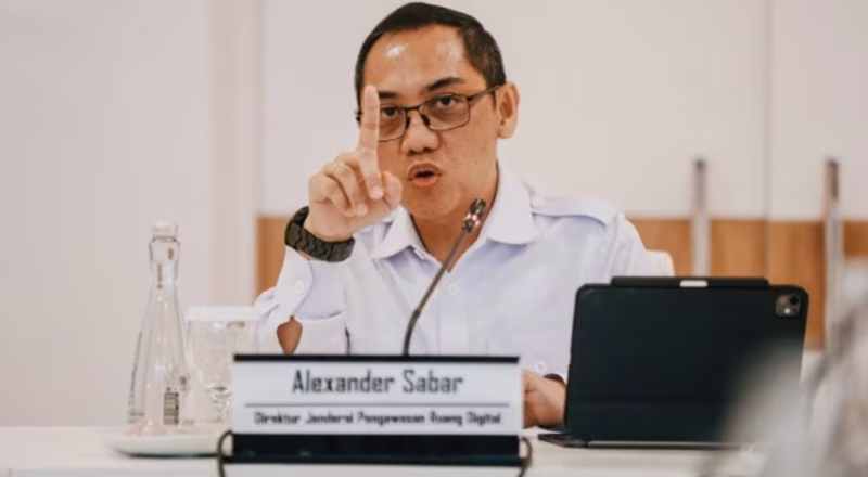 Komdigi Tindak Tegas Platform Polymarket karena Diduga Mengandung Unsur Perjudian Digital
