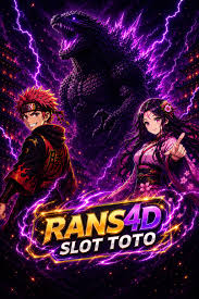 RANS4D Alternatif: Platform Slot dan Togel Online Terpercaya dengan Transaksi Super Cepat